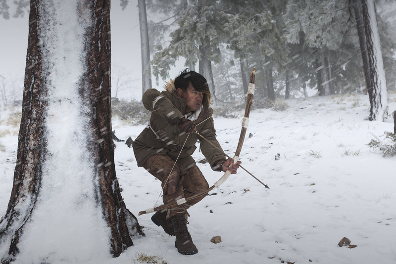 Illustration for article titled Male Tomb Raider Is...Tom Braider